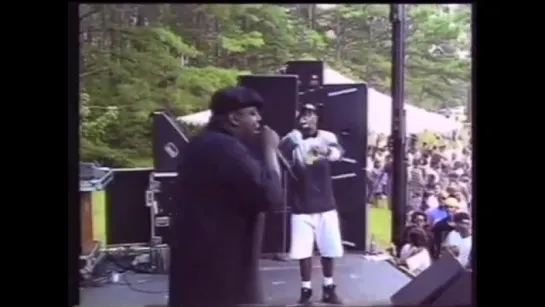 [TNB|PP™] The Notorious B.I.G. - Unbelievable (Feat. P.Diddy) [Live In Atlanta 1994]