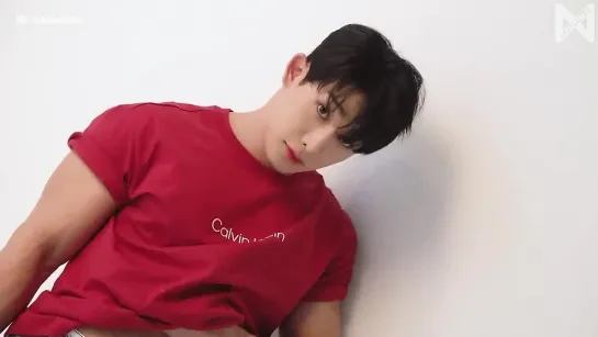 [Рус. саб][18.05.2022][ohhoho😎] DAZED X Calvin Klein campaign shooting