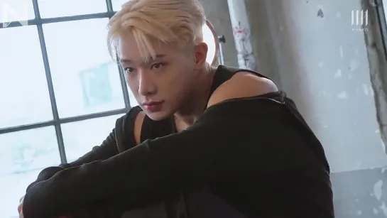 [Рус.саб][17.10.2020] WONHO iwonhoyou VCR @ Behind the scenes of Wonho’s Special Live iwonhoyou