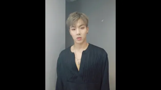 [VK][08.04.2017] CH+ Update (Shownu)