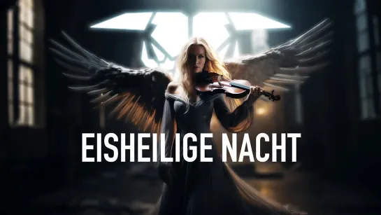 SUBWAY TO SALLY - Eisheilige Nacht [Official Videoclip] 2023