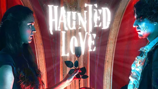 BLACKBOOK - Haunted Love [Official Videoclip] 2023