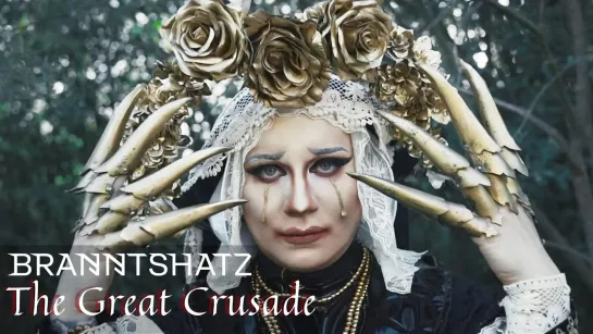 BRANNTSHATZ - The Great Crusade [Official Videoclip] 2023