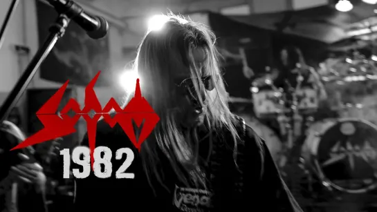 Sodom - 1982 (Remix) [Official Videoclip] 2023