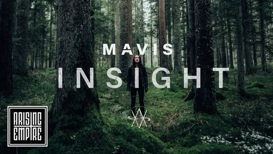 MAVIS - Insight [Official Videoclip] 2023