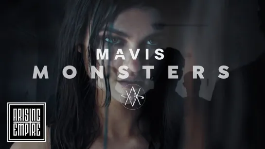 MAVIS - Monsters [Official Videoclip] 2023