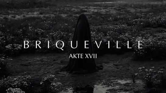 BRIQUEVILLE - AKTE XVII [Official Videoclip] 2023