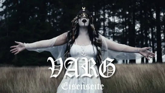 VARG - Eisenseite [Official Videoclip] 2023