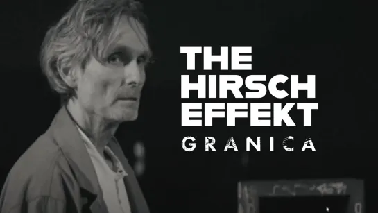 The Hirsch Effekt - Granica [Official Videoclip] 2023