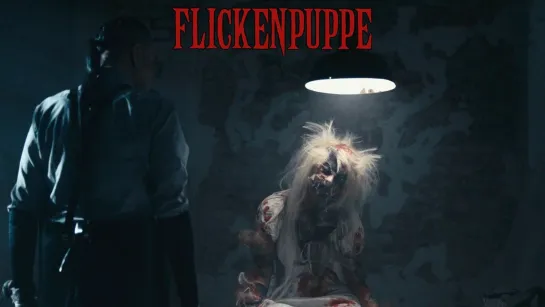 ASP - Flickenpuppe [Official Videoclip] 2023