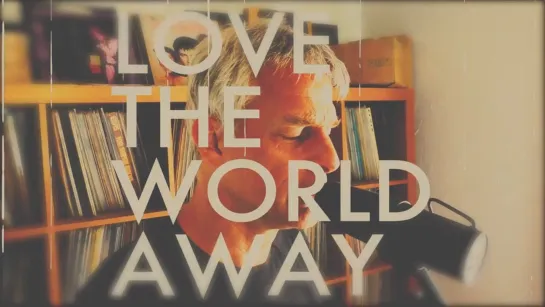 Chris Brandon feat. Ryan Presley - Love the World Away [Official Videoclip] 2023