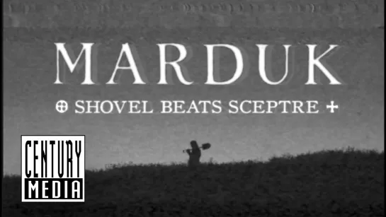 MARDUK - Shovel Beats Sceptre [Official Videoclip] 2023