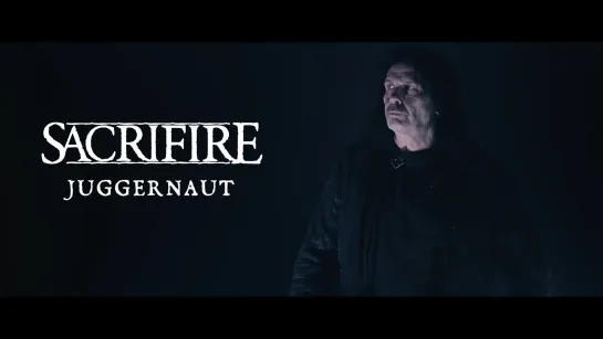 SACRIFIRE - Juggernaut [Official Videoclip] 2023