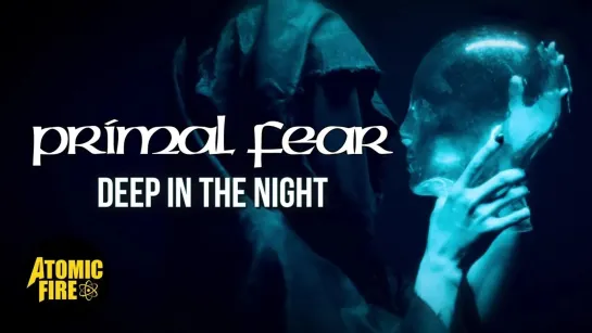 PRIMAL FEAR - Deep In The Night [Official Videoclip] 2023