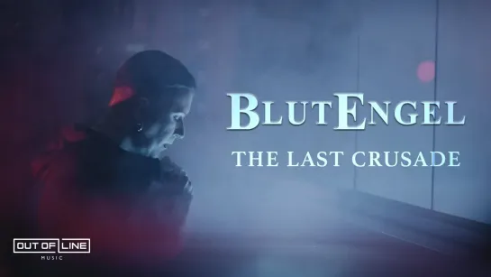 Blutengel - The last crusade [Official Videoclip] 2023