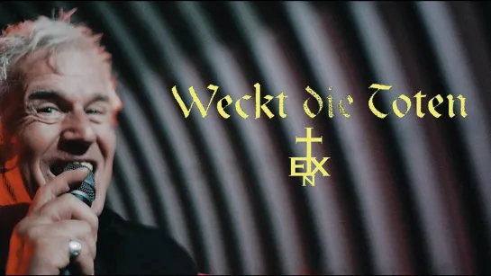 In Extremo - Weckt die Toten [Official Videoclip] 2023