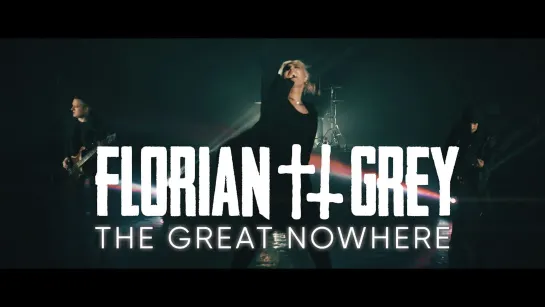 Florian Grey - The Great Nowhere [Official Videoclip] 2023