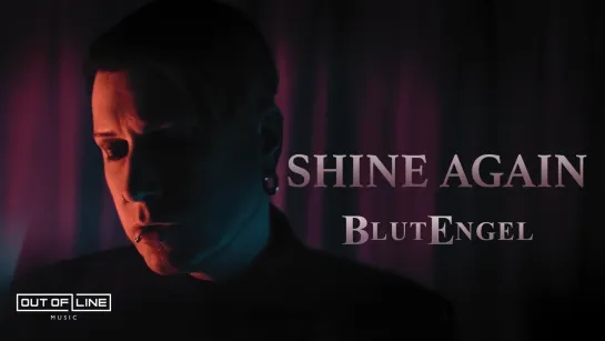 Blutengel - Shine again [Official Videoclip] 2023