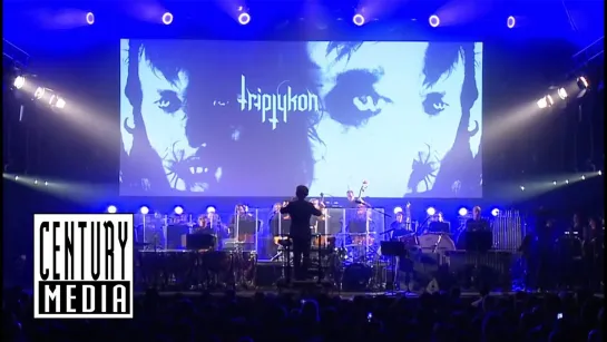 TRIPTYKON with the Metropole Orkest - Winter (Live at Roadburn 2019) [Official Videoclip] 2023