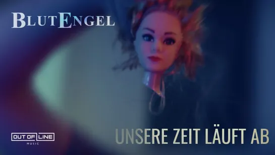 Blutengel - Unsere Zeit läuft ab [Official Videoclip] 2023