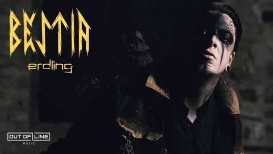 Erdling - BESTIA [Official Videoclip] 2023