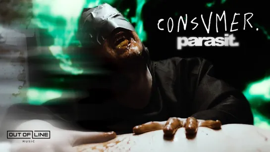 Consvmer - Parasit [Official Videoclip] 2023