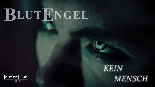 Blutengel - Kein Mensch [Official Videoclip] 2023