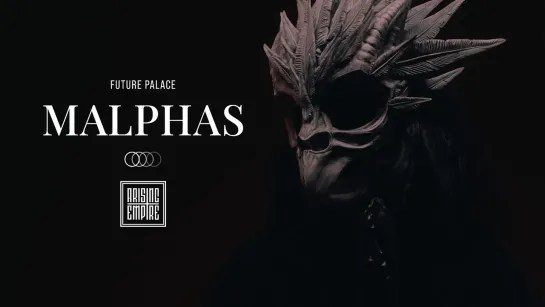 FUTURE PALACE - Malphas [Official Videoclip] 2023