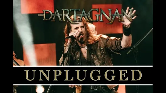 dArtagnan - WESTWIND (UNPLUGGED) [Official Videoclip] 2023