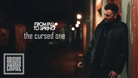 FROM FALL TO SPRING - THE CURSED ONE [Official Videoclip] 2023