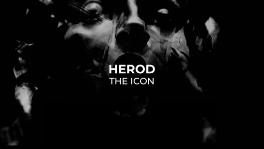 HEROD - The Icon [Official Videoclip] 2023