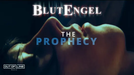 Blutengel -  The prophecy [Official Videoclip] 2023