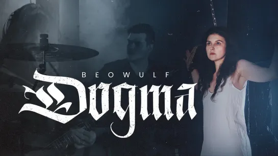 Beowulf - Dogma [Official Videoclip] 2023