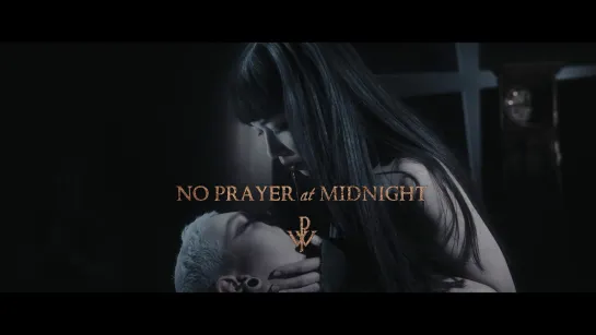 POWERWOLF - No Prayer At Midnight [Official Videoclip] 2023