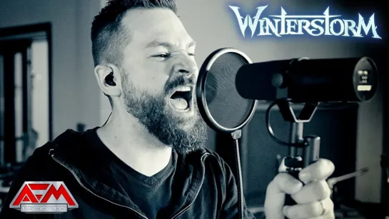 WINTERSTORM - To The End Of All Known [Official Videoclip] 2023