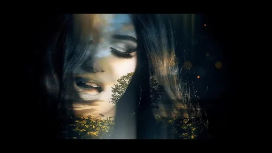 XANDRIA - Two Worlds [Official Videoclip] 2023