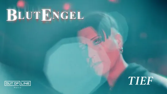 Blutengel - Tief [Official Videoclip] 2023