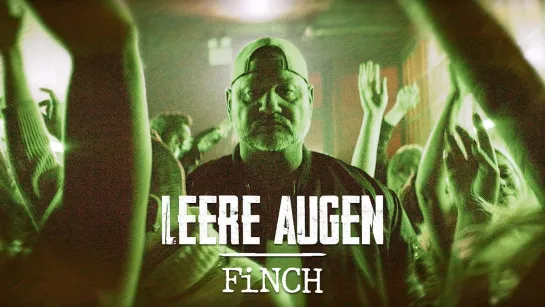 FiNCH - LEERE AUGEN (prod. Dasmo & Mania Music) [Official Videoclip] 2023