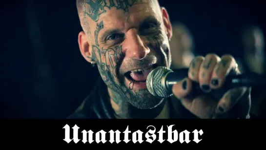 Unantastbar - Die Hand, die ich mir reichte [Official Videoclip] 2022