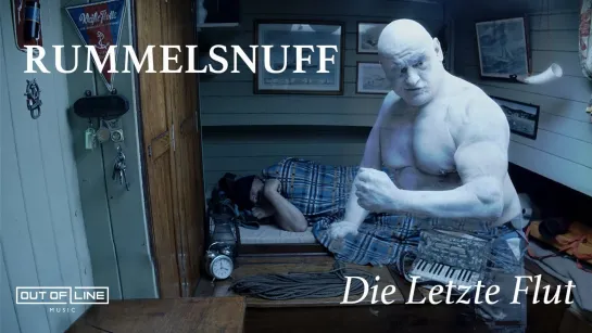 Rummelsnuff & Asbach - Die Letzte Flut [Official Videoclip] 2022