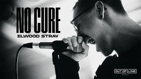 Elwood Stray - No Cure [Official Videoclip] 2022