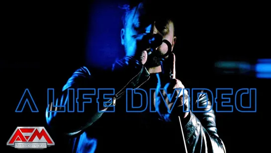 A LIFE DIVIDED - Last Man Standing [Official Videoclip] 2022