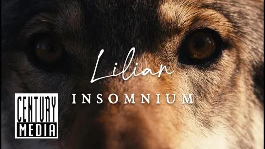 INSOMNIUM - Lilian [Official Videoclip] 2022