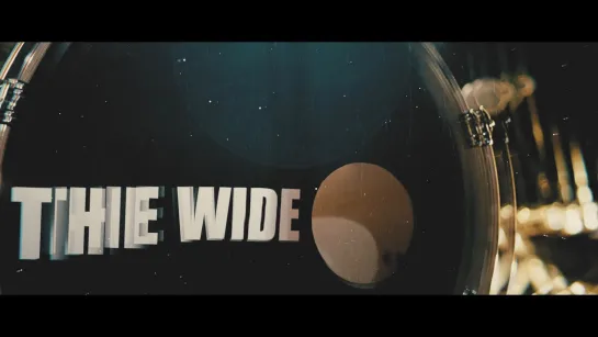 The Wide - I Believe [Official Videoclip] 2022