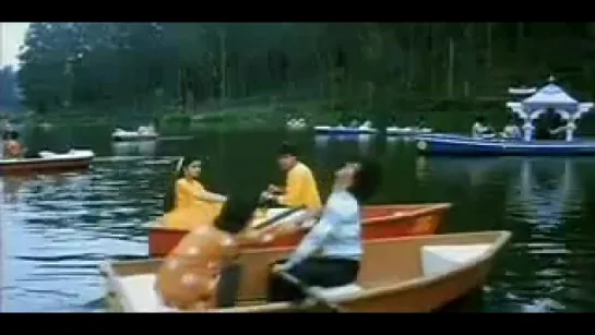 Maine Pyar Kiya / Я полюбил (1989)