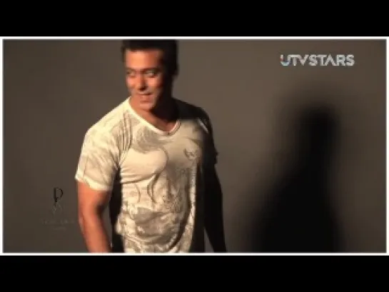 Salman Khan - Stylish Dabboo Ratnani photo shoot - UTVSTARS HD