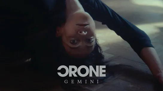 Crone - Gemini [Official Videoclip] 2022