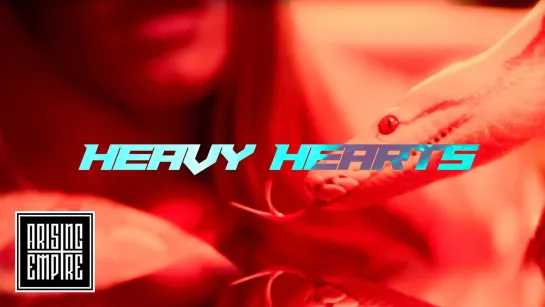 BREATHE ATLANTIS - Heavy Hearts [Official Videoclip] 2022