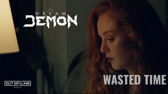 Dream Demon - Wasted Time [Official Videoclip] 2022