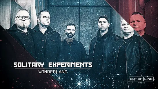 Solitary Experiments - Wonderland [Official Videoclip] 2022